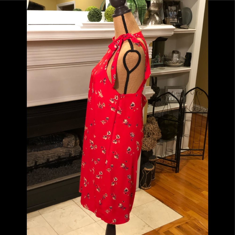 19 COOPER DRESS - Picture 3 of 5